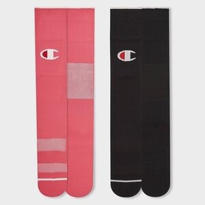 Champion Performance Socks 2 Pack